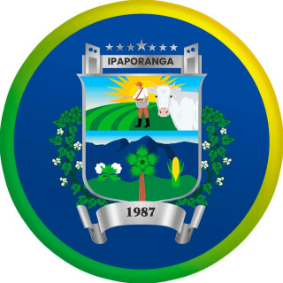 PREFEITURA MUNICIPAL DE IPAPORANGA