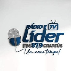 Rádio e TV Líder  FM